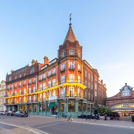 Appartamento Harte & Garter Windsor Esterno foto