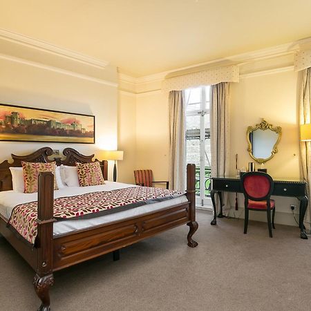 Appartamento Harte & Garter Windsor Esterno foto