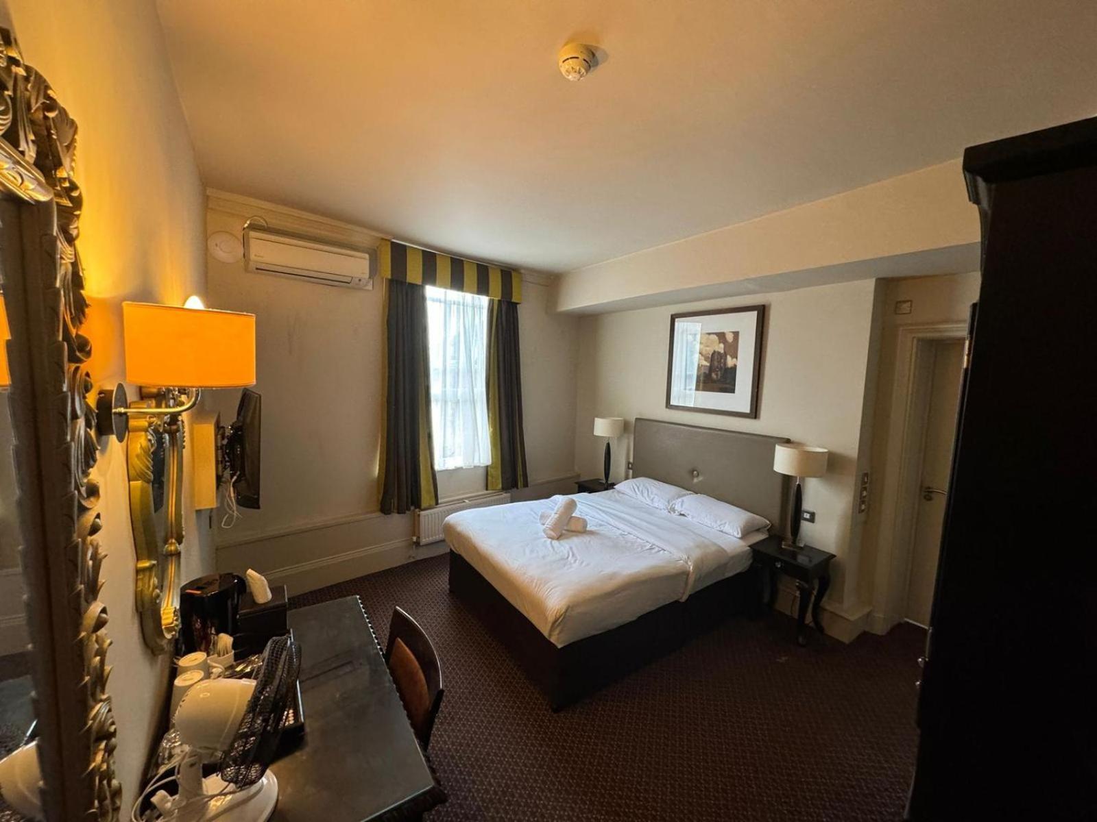 Appartamento Harte & Garter Windsor Esterno foto