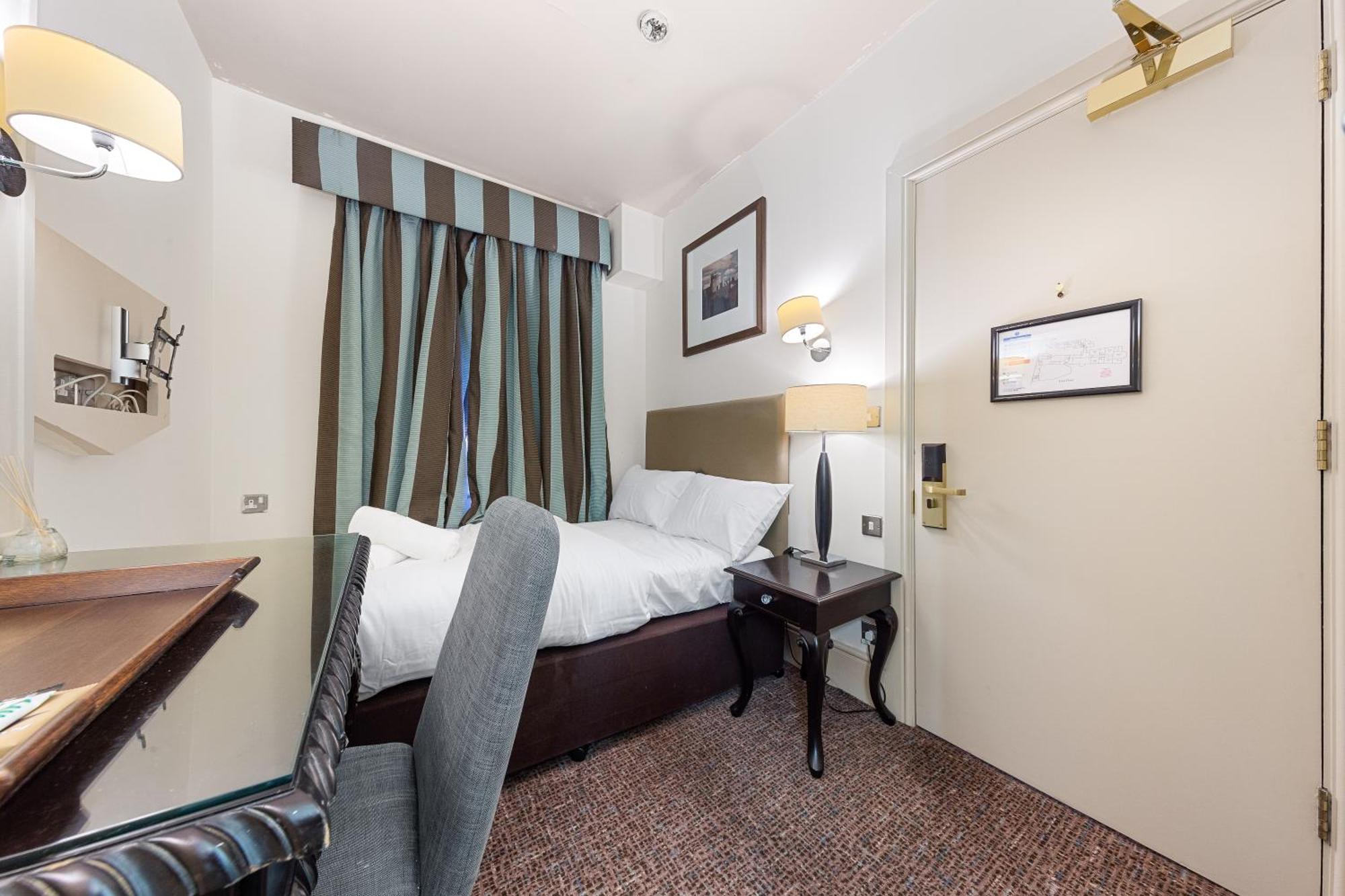 Appartamento Harte & Garter Windsor Esterno foto