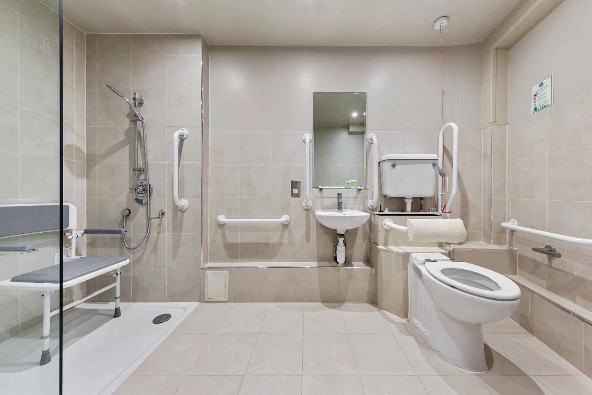 Appartamento Harte & Garter Windsor Esterno foto