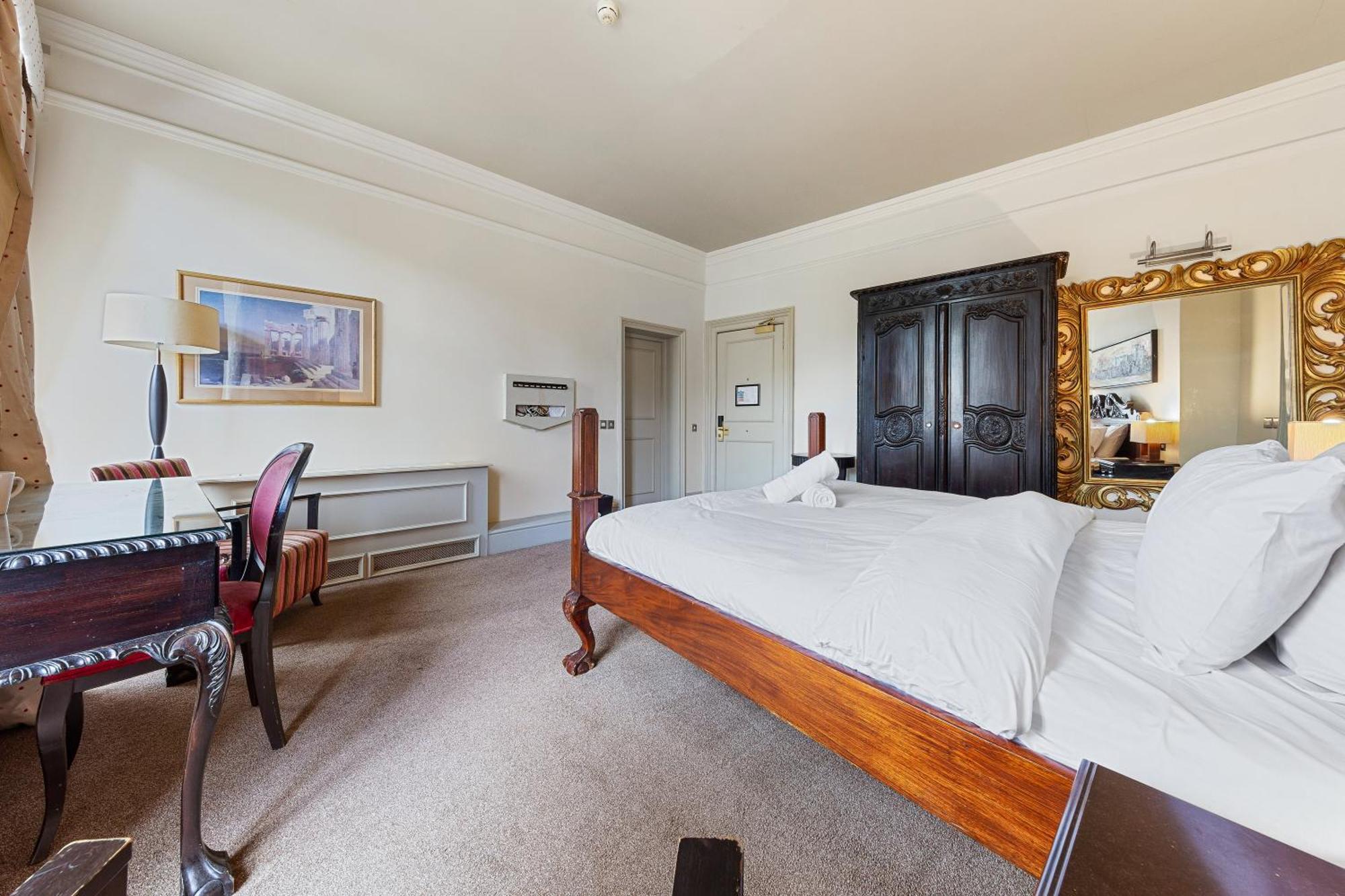 Appartamento Harte & Garter Windsor Esterno foto