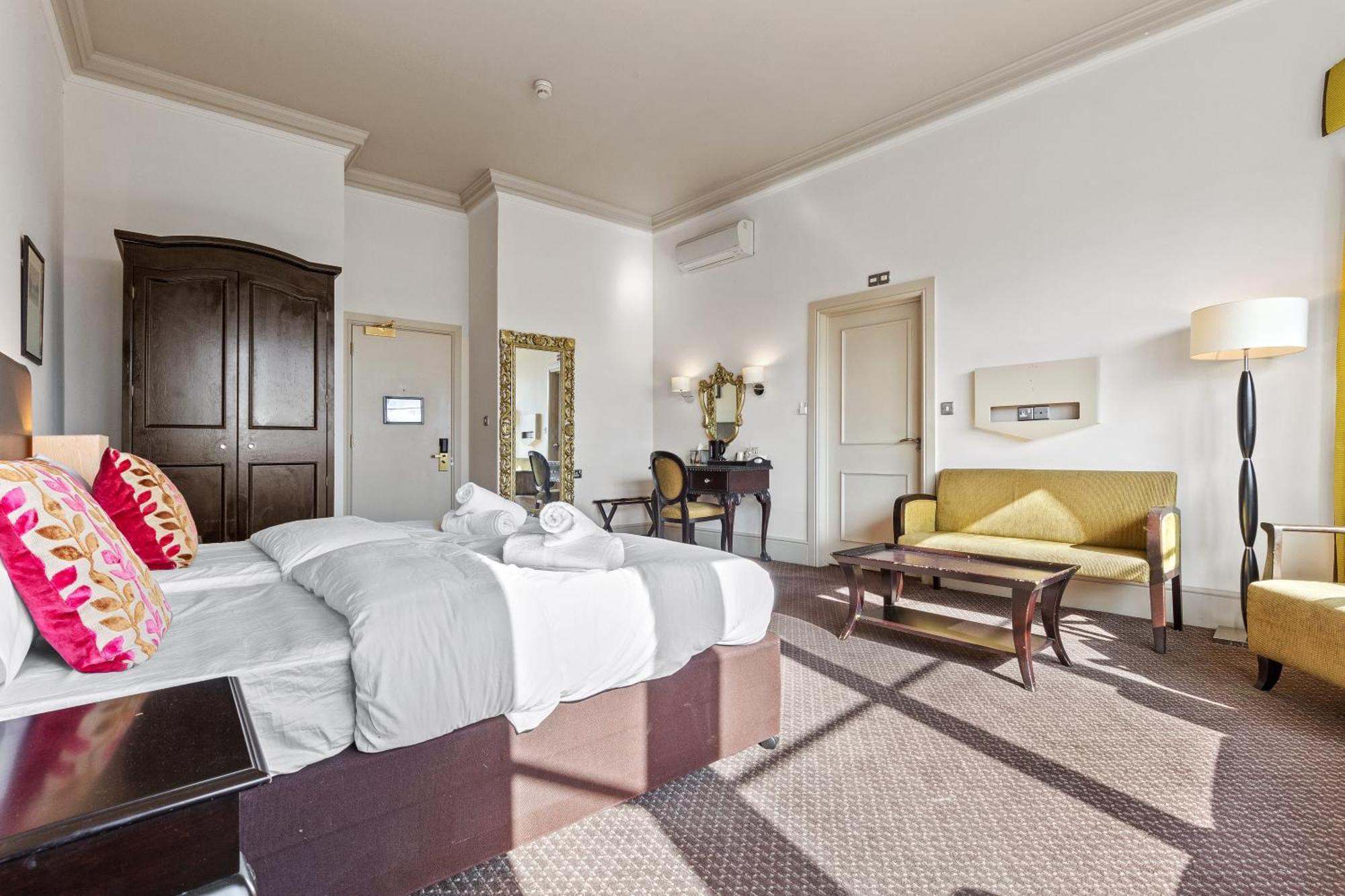 Appartamento Harte & Garter Windsor Esterno foto