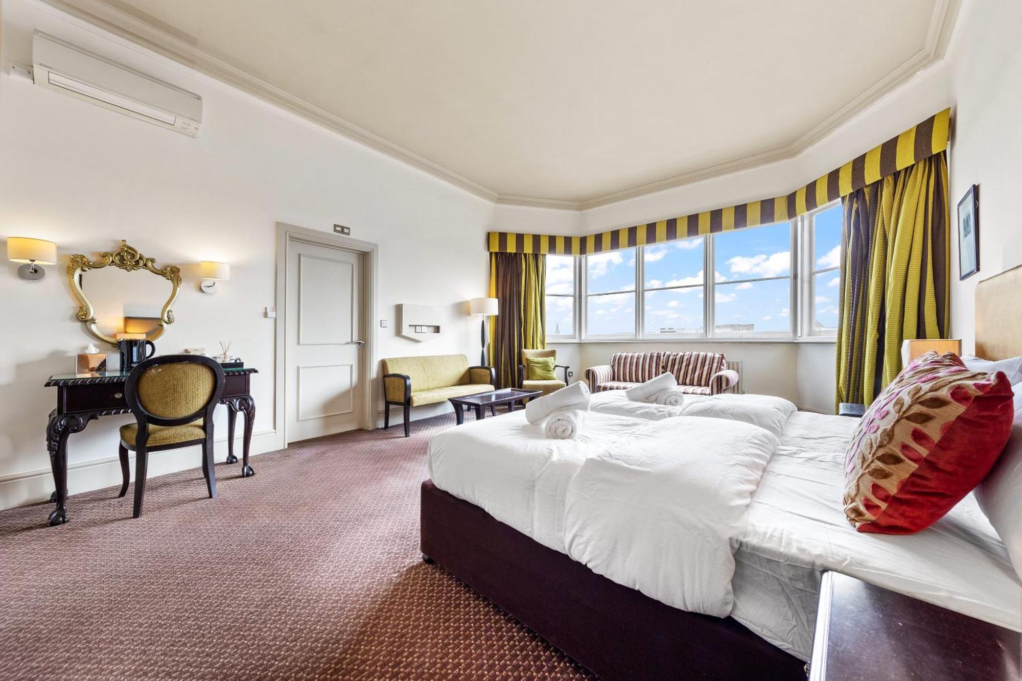 Appartamento Harte & Garter Windsor Esterno foto