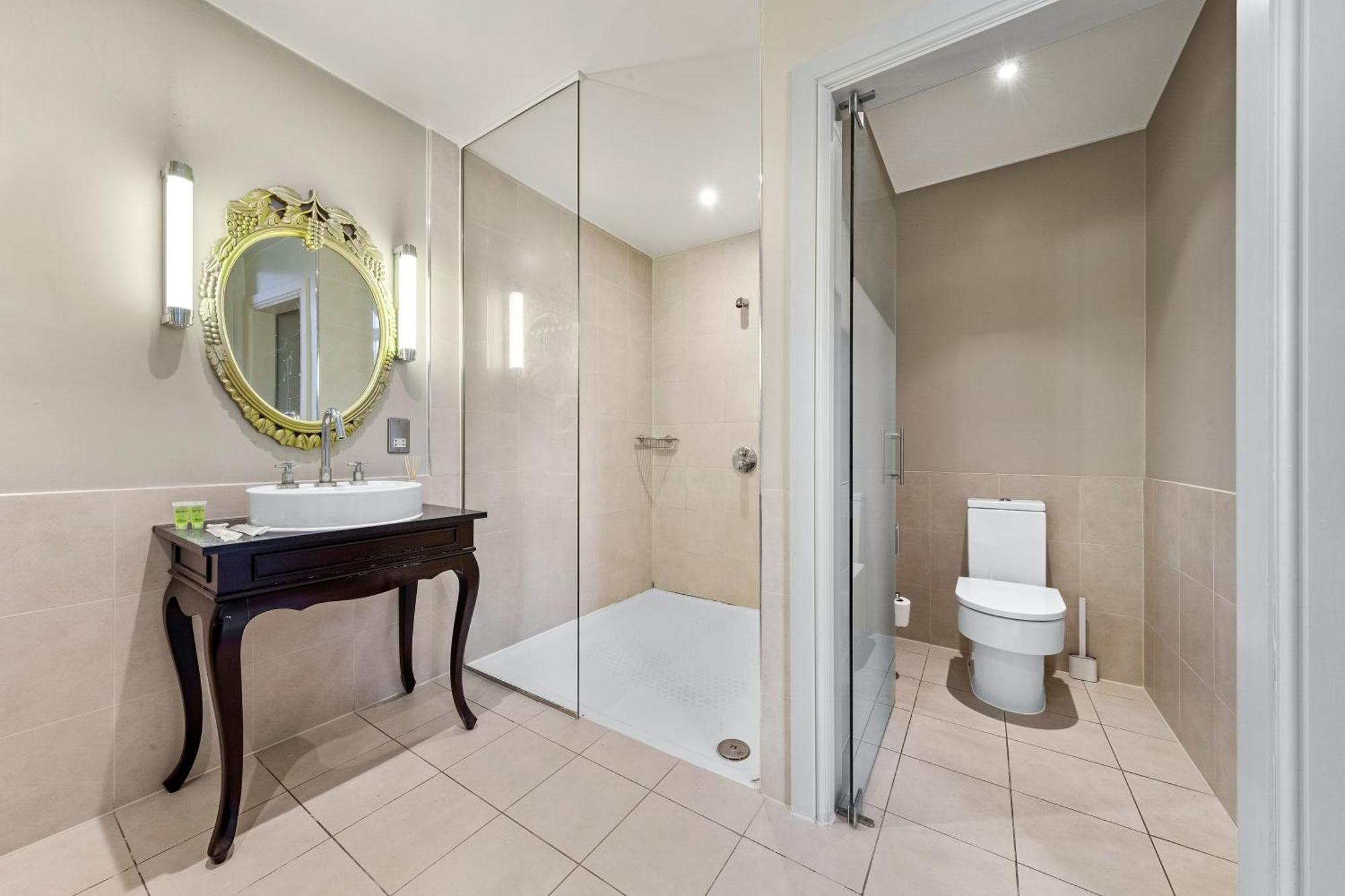 Appartamento Harte & Garter Windsor Esterno foto