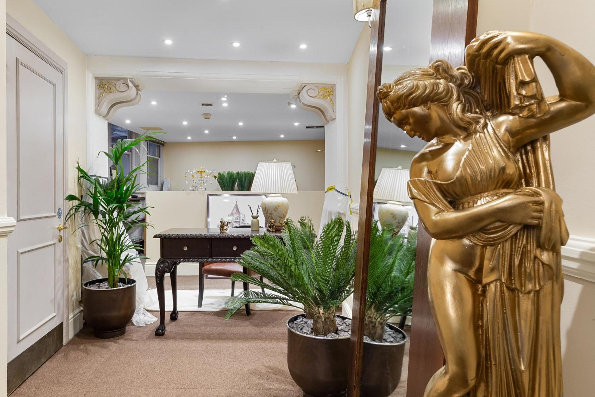 Appartamento Harte & Garter Windsor Esterno foto