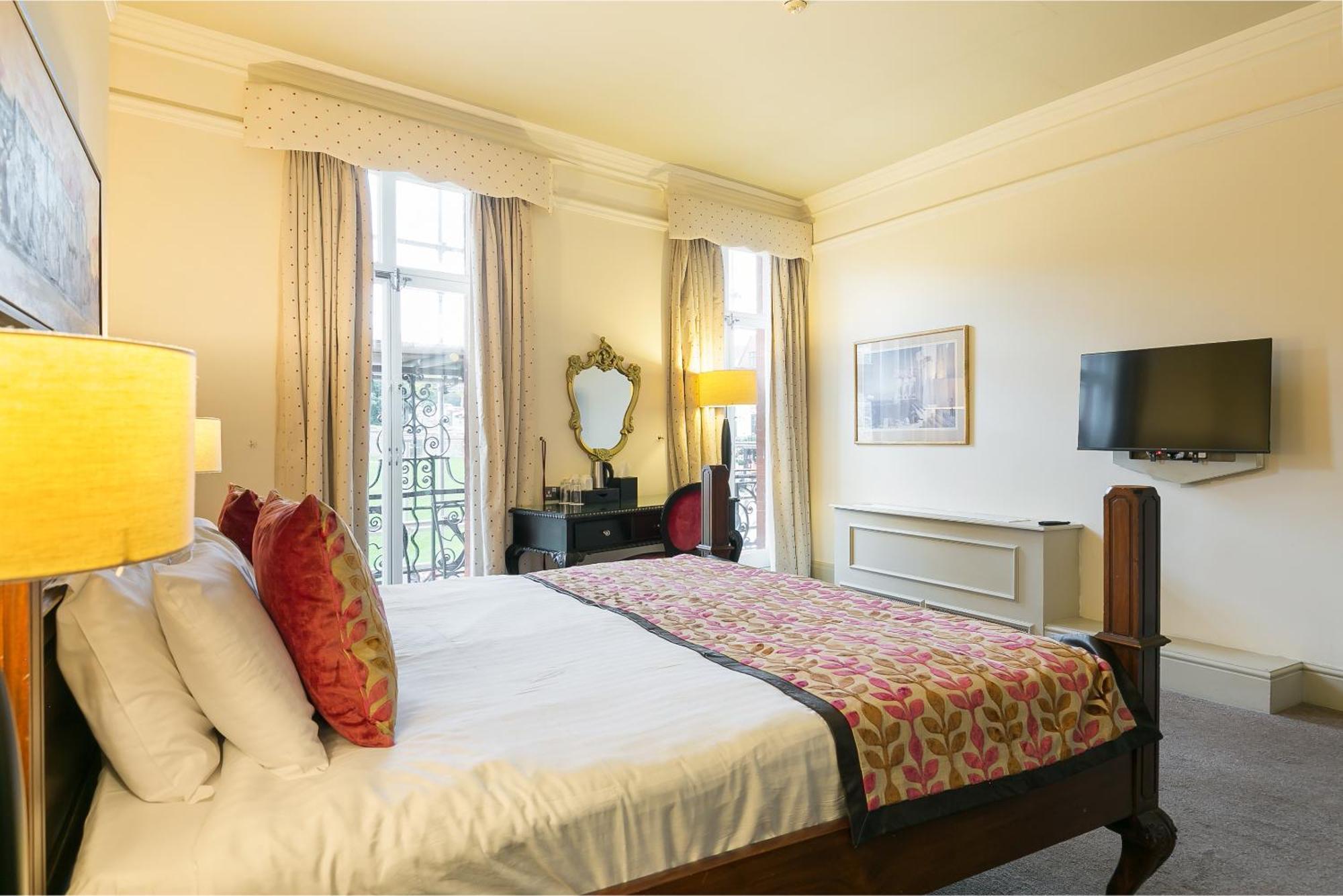 Appartamento Harte & Garter Windsor Esterno foto