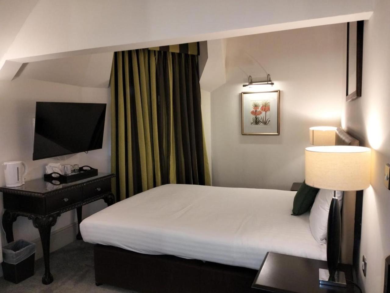 Appartamento Harte & Garter Windsor Esterno foto