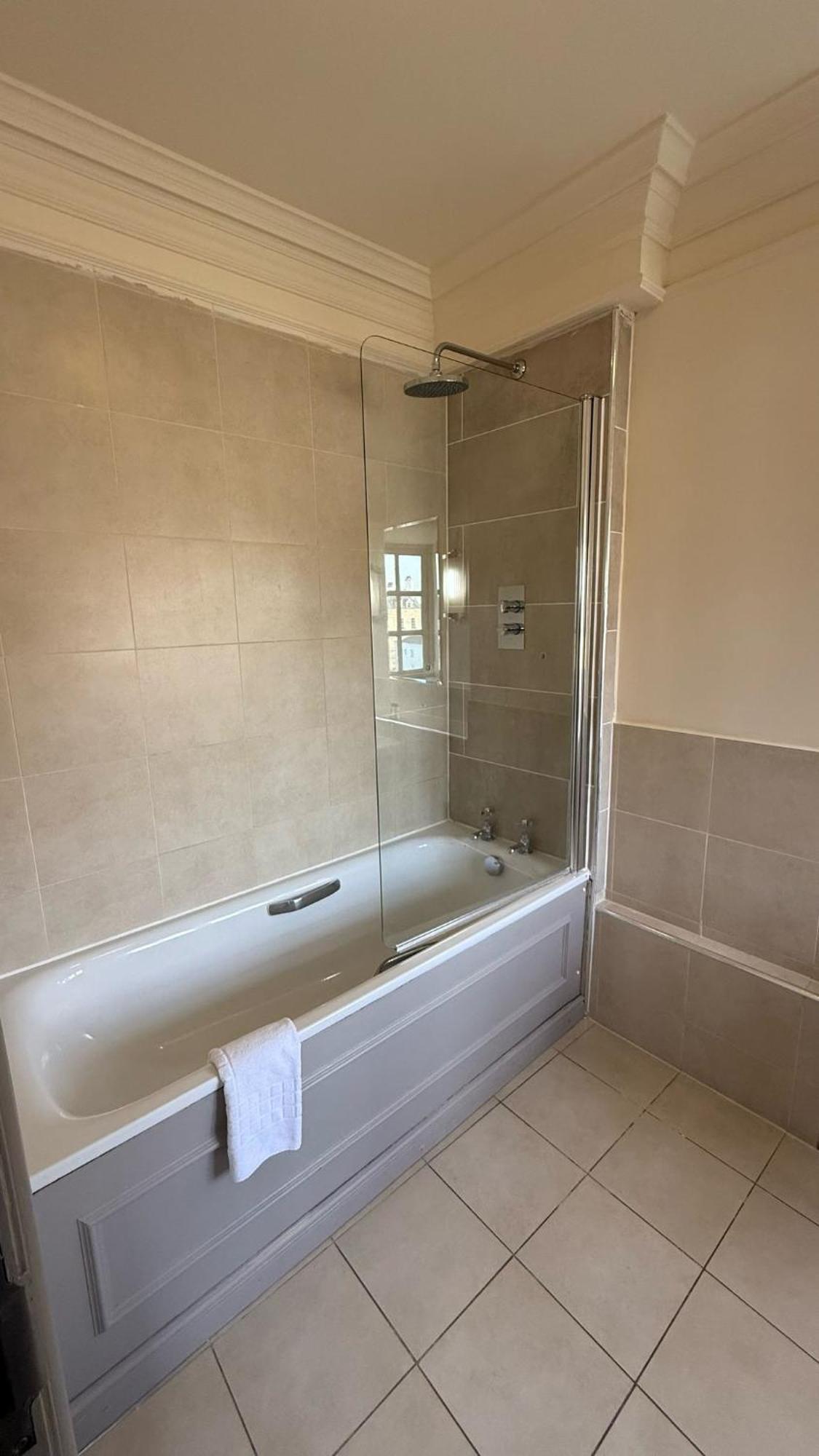 Appartamento Harte & Garter Windsor Esterno foto